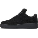 Louis Vuitton x Air Force 1 Low 'Triple Black'
