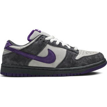 Dunk Low Pro SB 'Purple Pigeon' Dunk Low Pro SB 'Purple Pigeon'