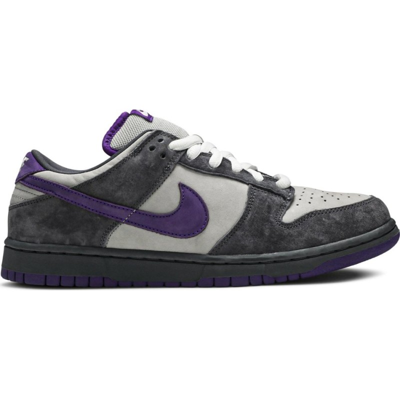 Dunk Low Pro SB 'Purple Pigeon' Dunk Low Pro SB 'Purple Pigeon'