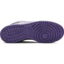 Dunk Low Pro SB 'Purple Pigeon'