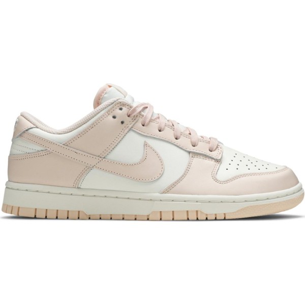 Wmns Dunk Low 'Orange Pearl'