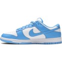 Dunk Low 'University Blue'