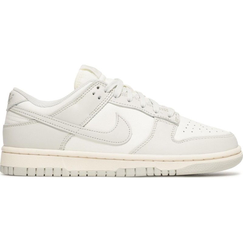  Wmns Dunk Low 'Light Bone'