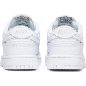 Dunk Low 'Triple White'