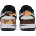Dunk Low SE 'Sail Multi-Camo'