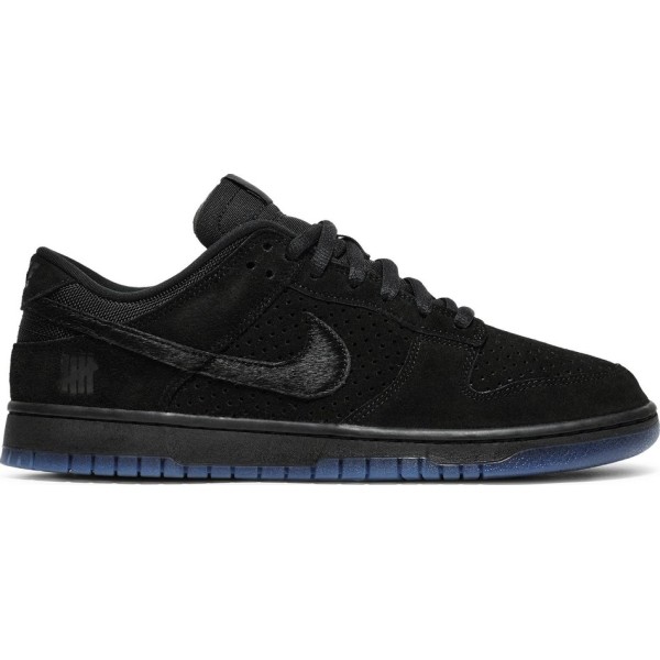 Undefeated x Dunk Low 'Dunk vs AF1' Undefeated x Dunk Low 'Dunk vs AF1'