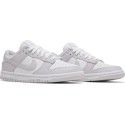 Wmns Dunk Low 'Light Violet'