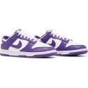 Dunk Low 'Court Purple'