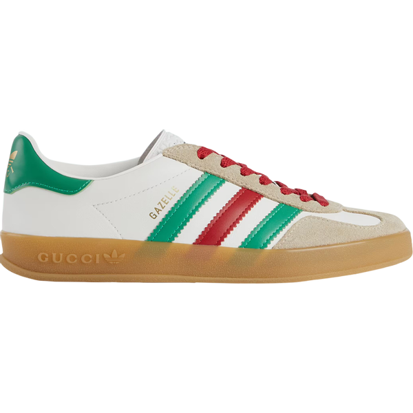 Gucci x Gazelle 'Pink Velvet'