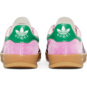 Gucci x Gazelle 'Pink Velvet'