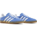 Gazelle Indoor 'Blue Fusion Gum'