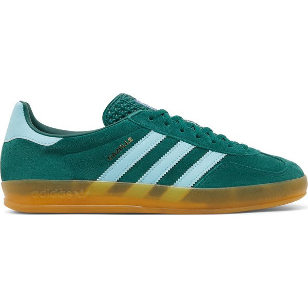 Gazelle 'Collegiate Green Hazy Sky'