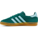 Gazelle 'Collegiate Green Hazy Sky'