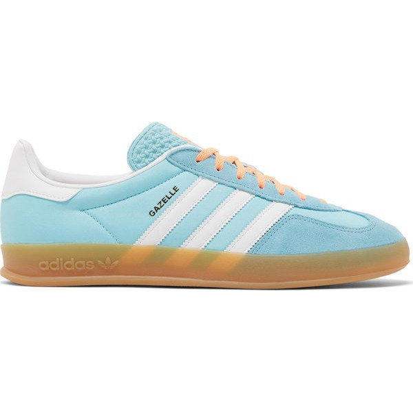 Gazelle Indoor 'Preloved Blue Gum'