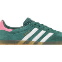 Gazelle Indoor 'Collegiate Green Pink'