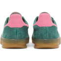 Gazelle Indoor 'Collegiate Green Pink'