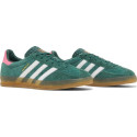 Gazelle Indoor 'Collegiate Green Pink'