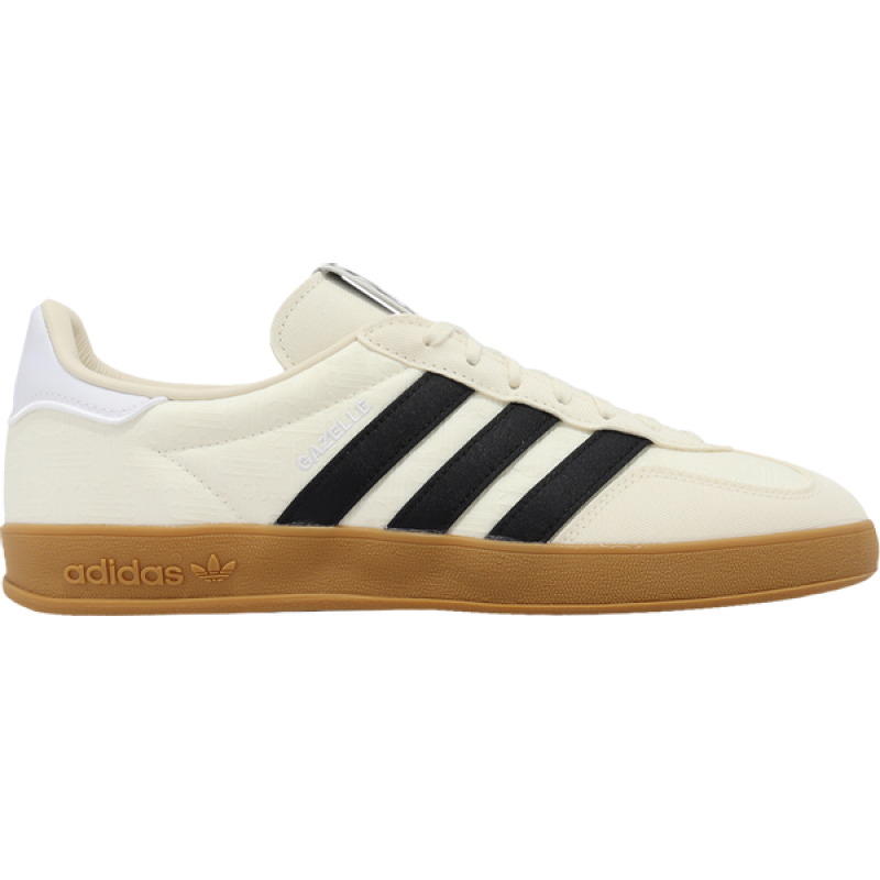 Gazelle Indoor 'Cream White Gum'