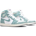 Air Jordan 1 Retro High OG 'Turbo Green'