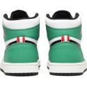 Air Jordan 1 Retro High OG 'Lucky Green'