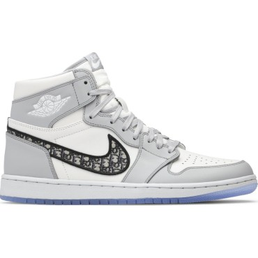Dior x Air Jordan 1 High  Dior x Air Jordan 1 High