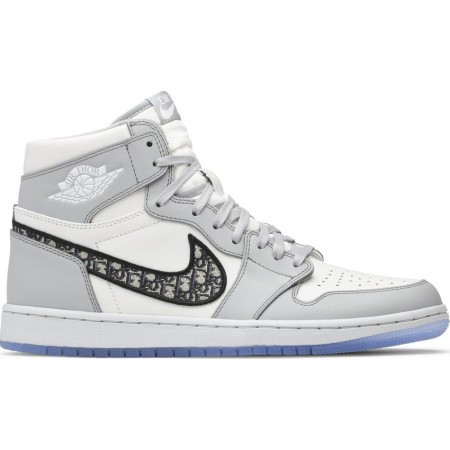 Dior x Air Jordan 1 High  Dior x Air Jordan 1 High