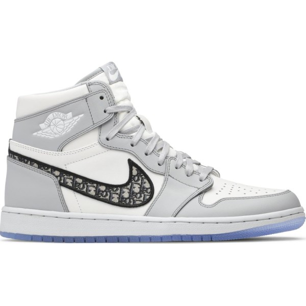 Dior x Air Jordan 1 High  Dior x Air Jordan 1 High