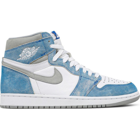 Air Jordan 1 Retro High OG 'Hyper Royal' Air Jordan 1 Retro High OG 'Hyper Royal'