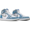 Air Jordan 1 Retro High OG 'Hyper Royal'