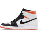 Air Jordan 1 Retro High OG 'Electro Orange'  Air Jordan 1 Retro High OG 'Electro Orange'