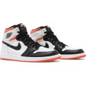 Air Jordan 1 Retro High OG 'Electro Orange'  Air Jordan 1 Retro High OG 'Electro Orange'