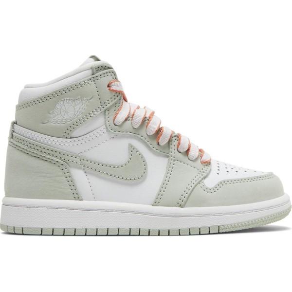 Air Jordan 1 Retro High OG PS 'Seafoam' Air Jordan 1 Retro High OG PS 'Seafoam'