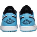 Air Jordan 1 Low 'UNC'