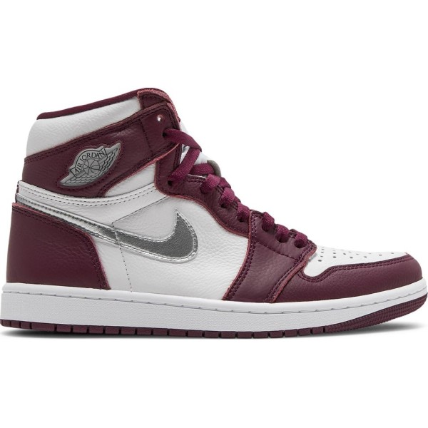 Air Jordan 1 Retro High OG 'Bordeaux' Air Jordan 1 Retro High OG 'Bordeaux'