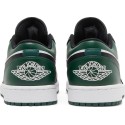 Air Jordan 1 Low 'Green Toe'