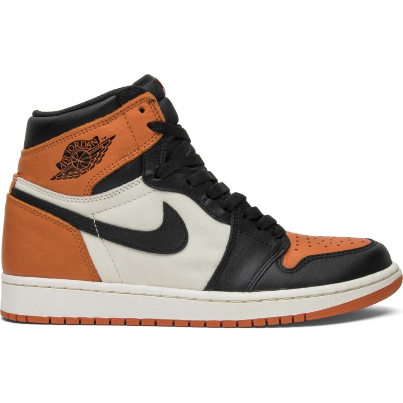 Air Jordan 1 Retro High OG 'Shattered Backboard' Air Jordan 1 Retro High OG 'Shattered Backboard'