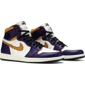 Air Jordan 1 Retro High SB 'LA To Chicago' Air Jordan 1 Retro High SB 'LA To Chicago'