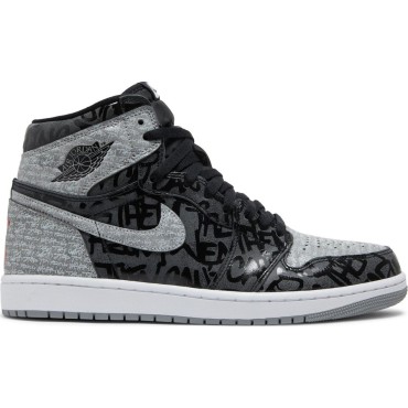 Air Jordan 1 High OG 'Rebellionaire' Air Jordan 1 High OG 'Rebellionaire'