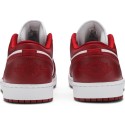 Air Jordan 1 Low 'Gym Red'