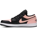 Air Jordan 1 Low 'Crimson Tint'