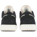 Wmns Air Jordan 1 Low 'Black Guava Ice' Wmns Air Jordan 1 Low 'Black Guava Ice'