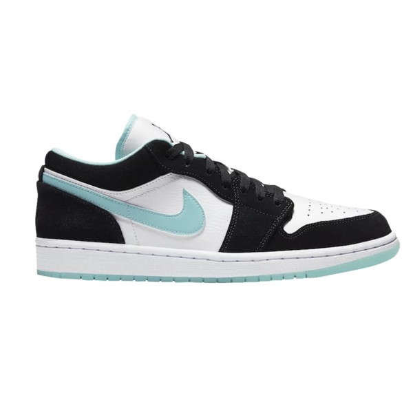 Air Jordan 1 Low 'Island Green' Air Jordan 1 Low 'Island Green'