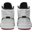 CLOT x Air Jordan 1 Mid 'Fearless' CLOT x Air Jordan 1 Mid 'Fearless'