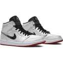 CLOT x Air Jordan 1 Mid 'Fearless' CLOT x Air Jordan 1 Mid 'Fearless'