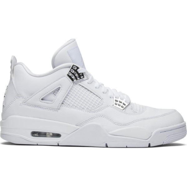 Air Jordan 4 Retro 'Pure Money' 2017