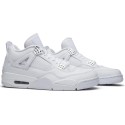 Air Jordan 4 Retro 'Pure Money' 2017 Air Jordan 4 Retro 'Pure Money' 2017