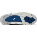 Air Jordan 4 Retro 'Military Blue' 2006 Air Jordan 4 Retro 'Military Blue' 2006
