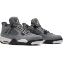 Air Jordan 4 Retro 'Cool Grey' 2019 Air Jordan 4 Retro 'Cool Grey' 2019