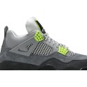  Air Jordan 4 Retro SE 'Neon 95'
