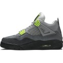Air Jordan 4 Retro SE 'Neon 95' Air Jordan 4 Retro SE 'Neon 95'